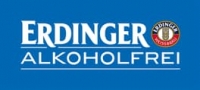 Erdinger Alkoholfrei logo