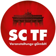 SC TF Veranstaltungs-gGmbH Logo